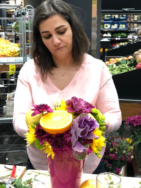 Spinneys Flower Workshop